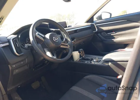 2025 Mazda Cx-50 2.5 S Preferred Package из США, поврежденный, VIN 7MMVABBM6SN319567